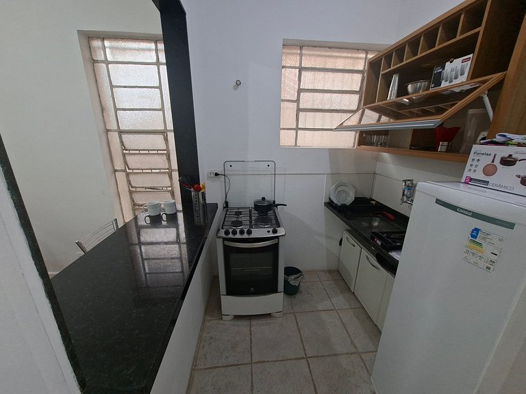 Spacious Apartment in Downtown BH - 3 Bedrooms