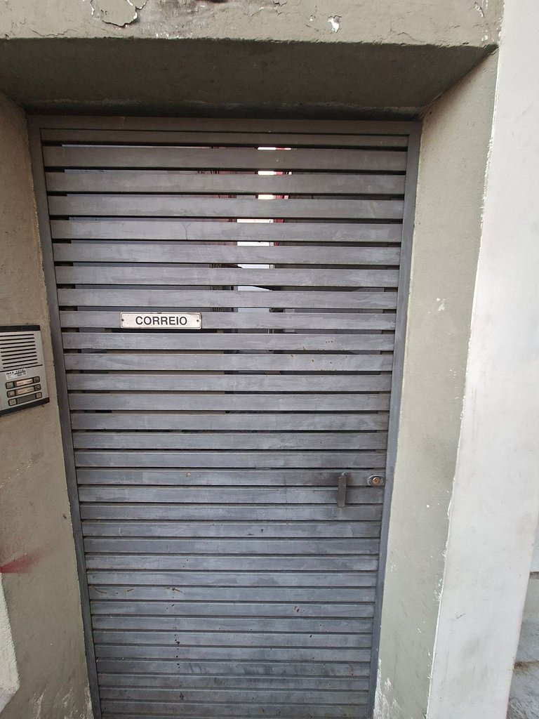 Apartamento Amplo no Centro BH - 3 Qts