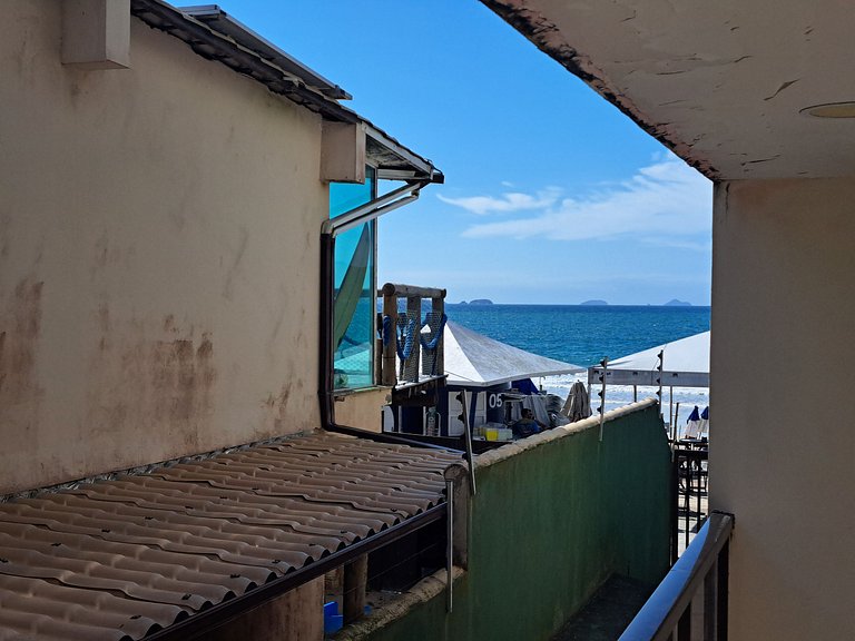 Amazing 2 bedrooms with VACANCY Orla Praia do Peró