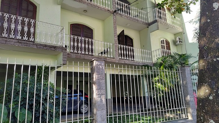 Apartamento ótimo padrão volta redonda