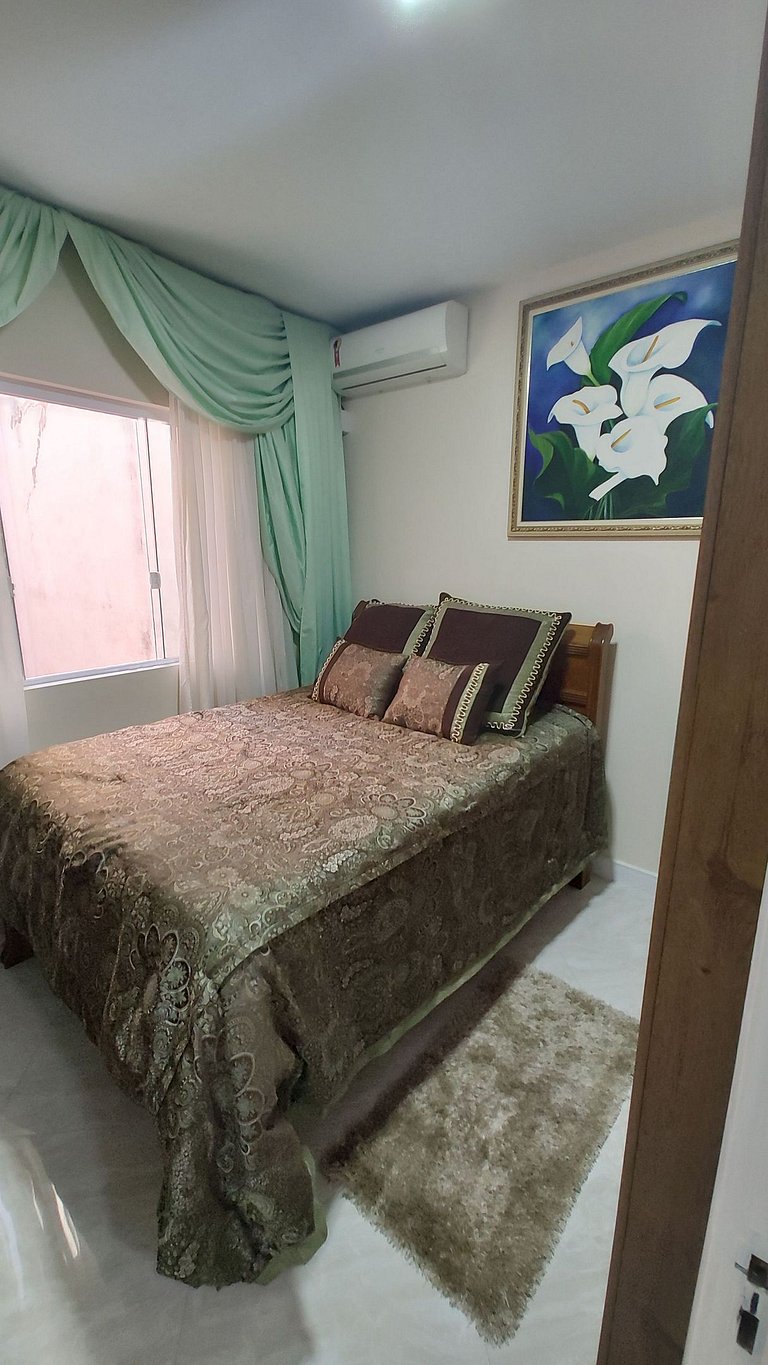 Apartamento ótimo padrão volta redonda