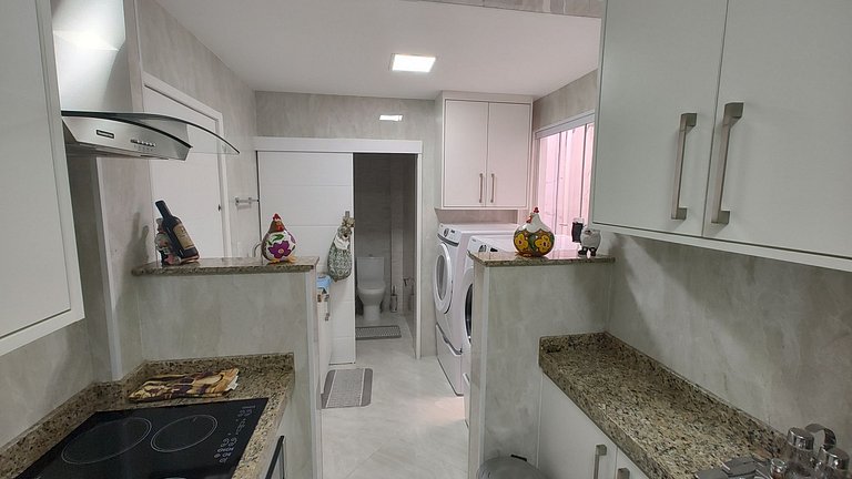 Apartamento ótimo padrão volta redonda