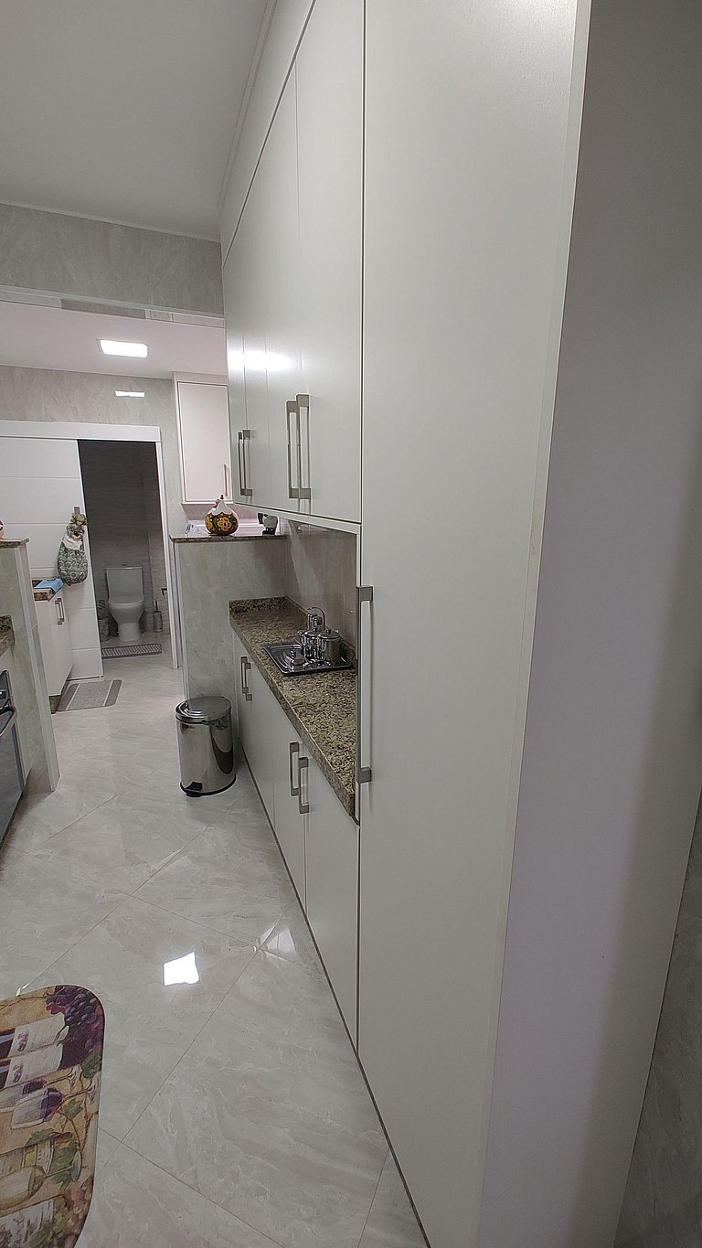 Apartamento ótimo padrão volta redonda