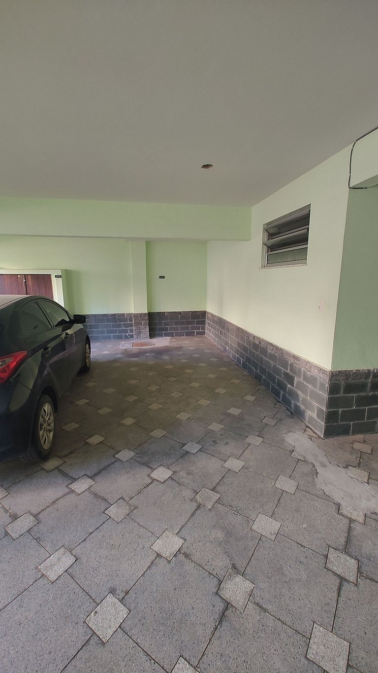 Apartamento ótimo padrão volta redonda