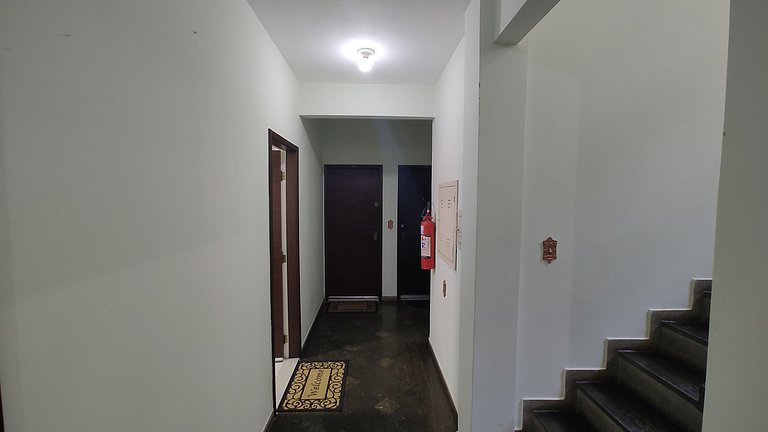 Apartamento ótimo padrão volta redonda