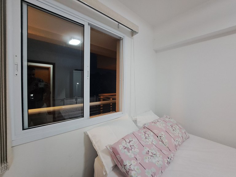 Apartment in Resort Gourmet Balcony near Recreio beach - nex