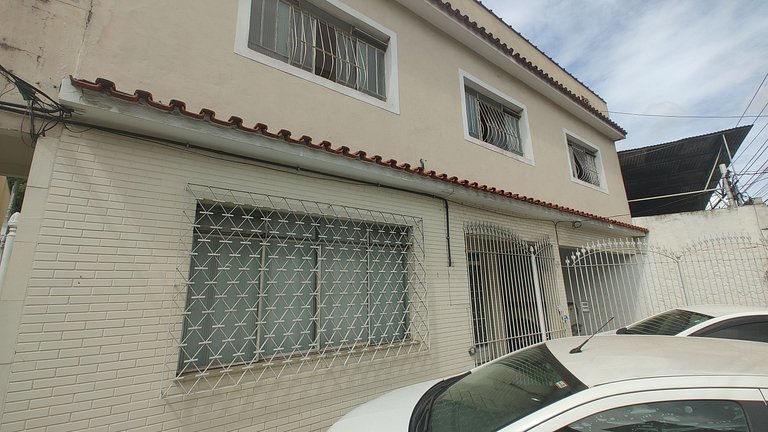 Apt(2) no centro de VR tudo perto até 7 pessoas