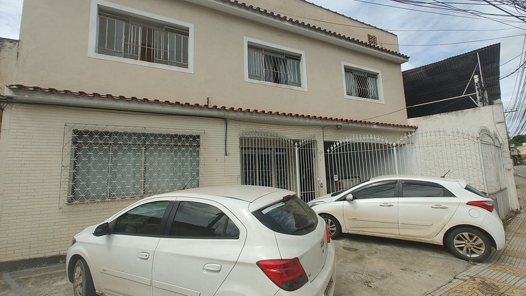 Apt(2) no centro de VR tudo perto até 7 pessoas