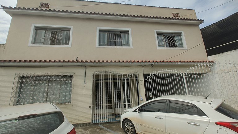 Apt(2) no centro de VR tudo perto até 7 pessoas