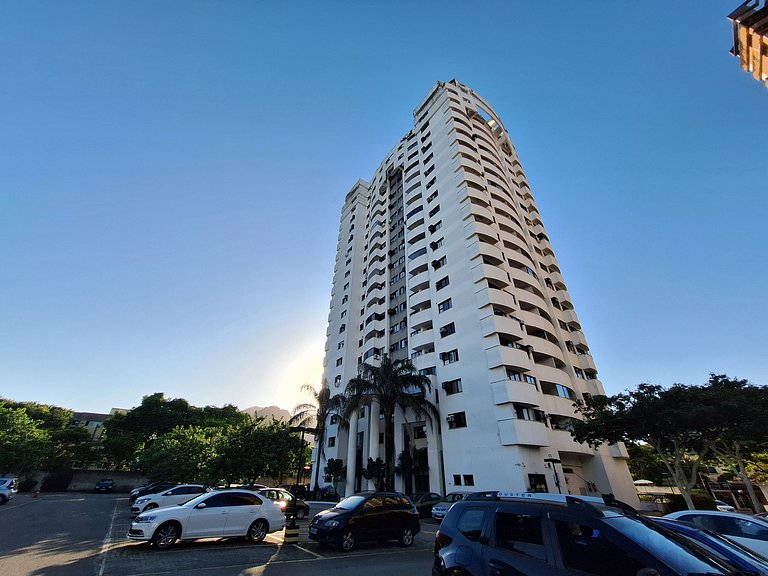 Beautiful 2 bedrooms Rio Center Barra Olimpica Rock in Rio 5