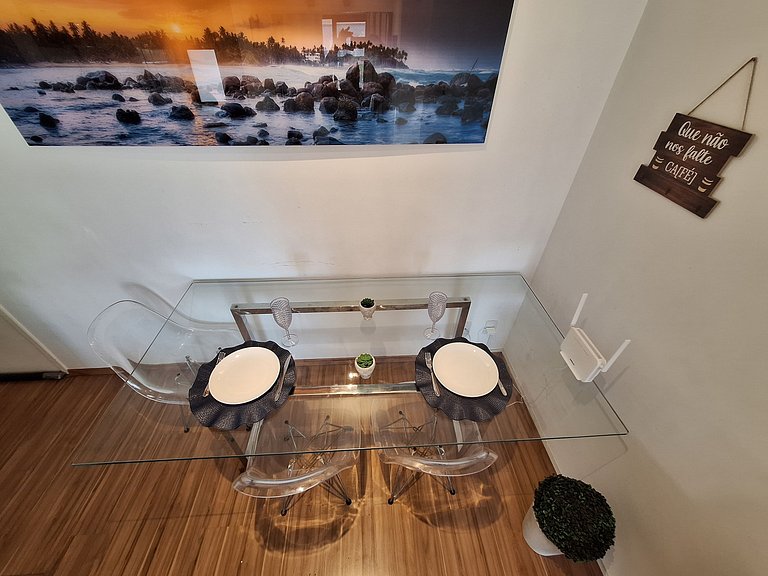 Beautiful 2 bedrooms Rio Center Barra Olimpica Rock in Rio 5