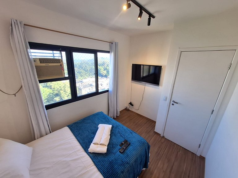 Beautiful 2 bedrooms Rio Center Barra Olimpica Rock in Rio 5