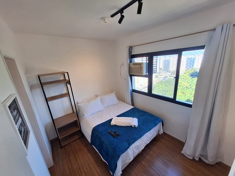 Beautiful 2 bedrooms Rio Center Barra Olimpica Rock in Rio 5