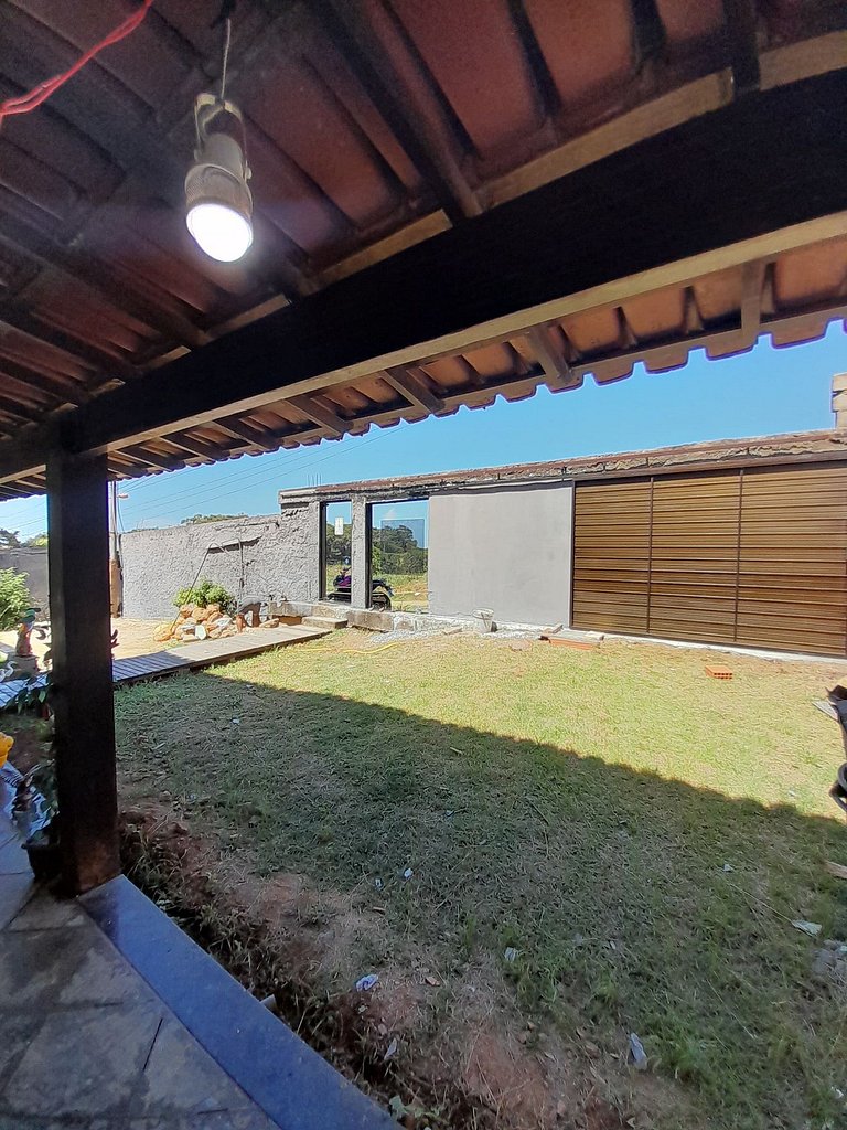 Casa com piscina na Região dos Lagos - São Pedro da Aldeia R