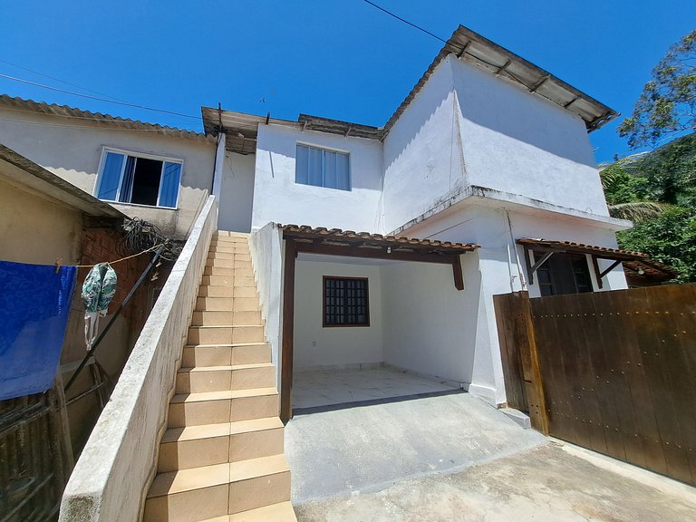 Comfortable 3 bedrooms 5 min from Recreio Beach - - next to