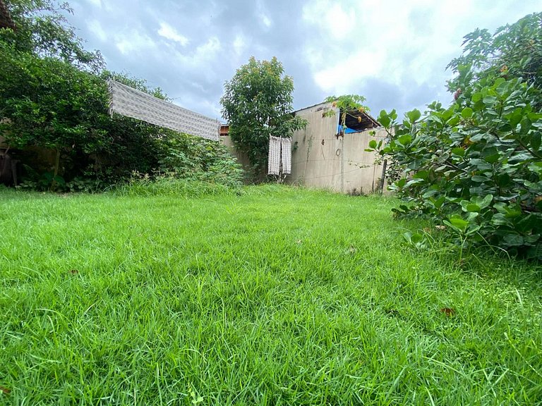 Family House with Air Conditioning Vacancies in the Center o