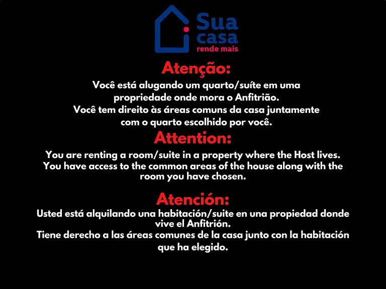 Linda suíte privativa ar condicionado Imbetiba Macaé RJ