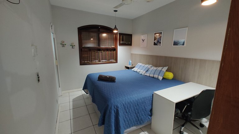 Lindo Apartamento completo ao lado ETPC VR