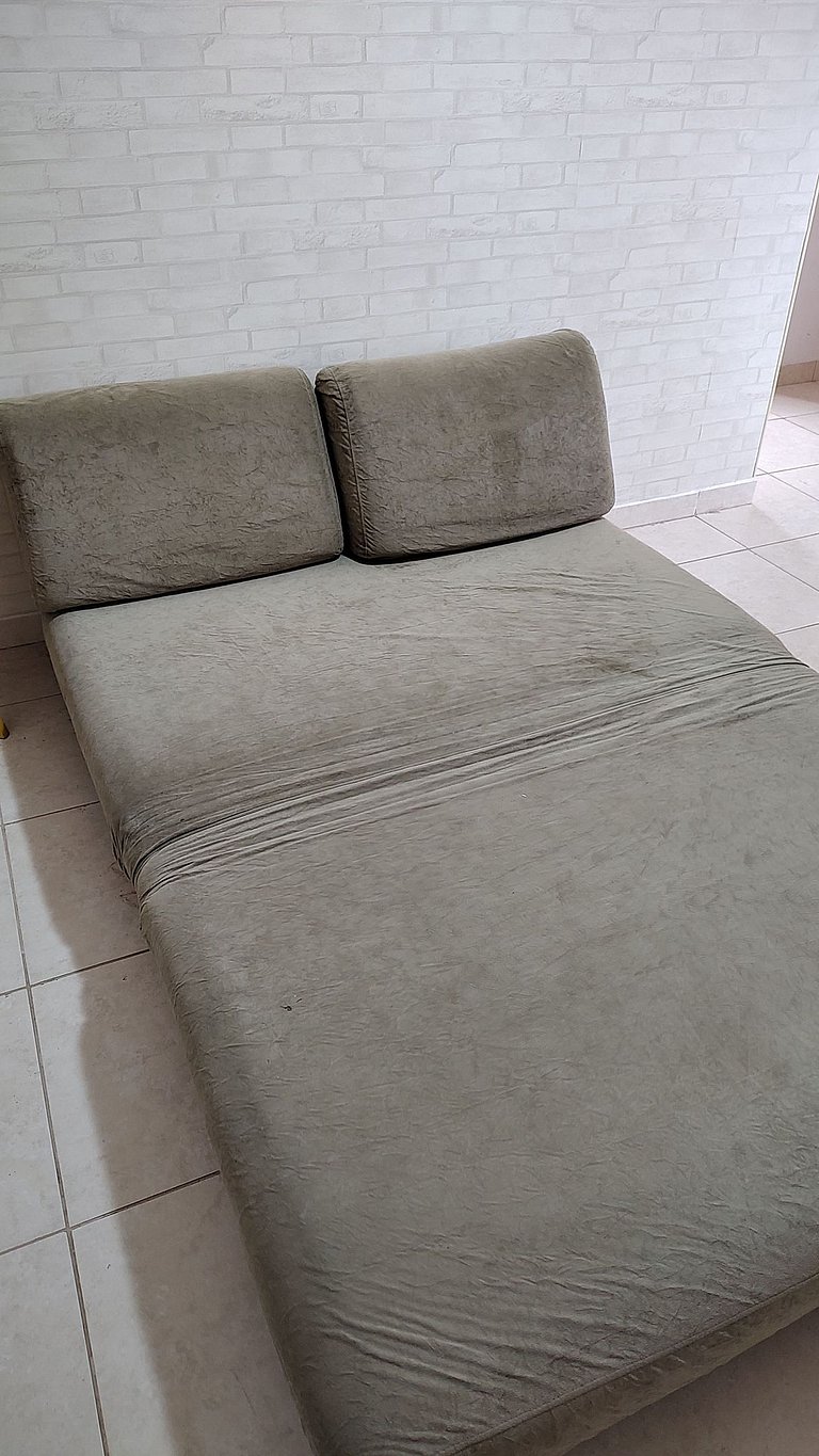 Lindo Apartamento perto da praia