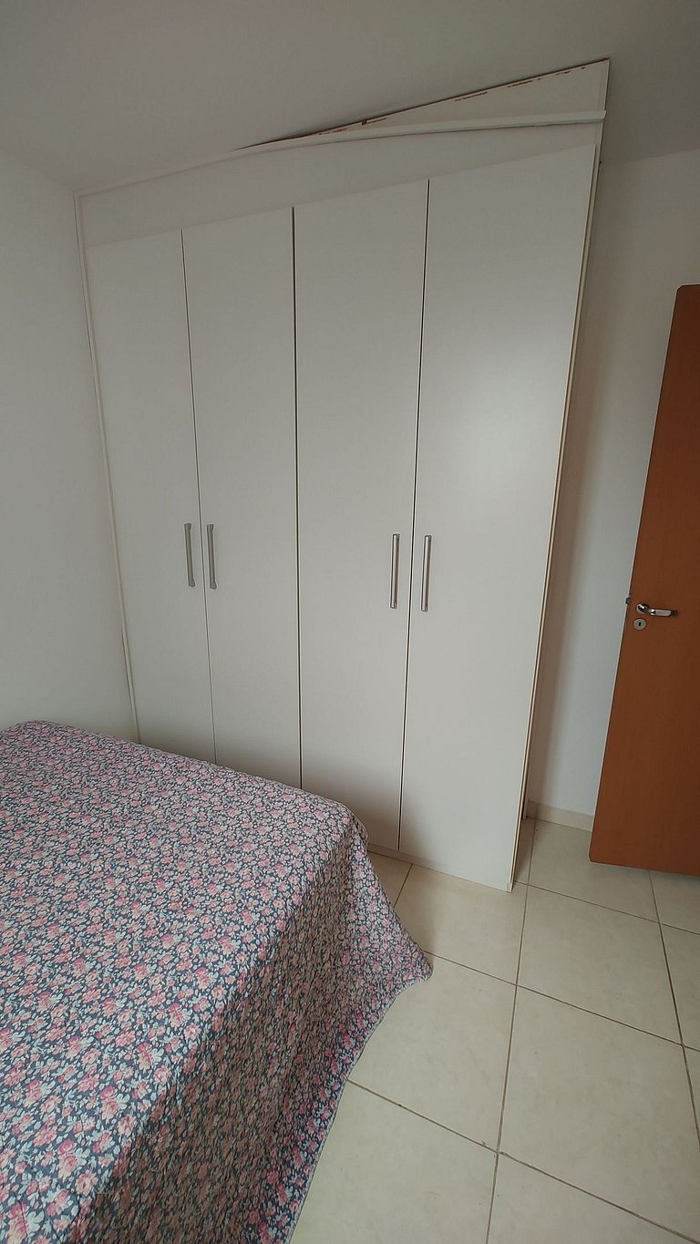 Lindo Apartamento perto da praia