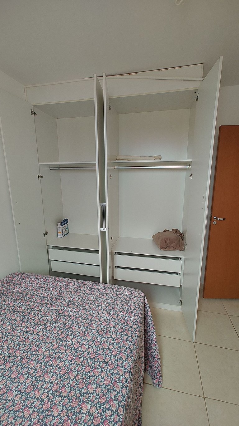 Lindo Apartamento perto da praia