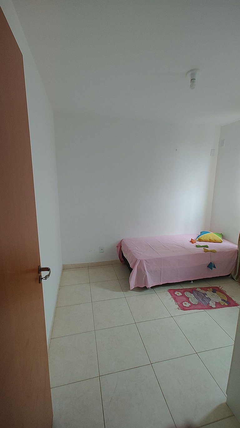 Lindo Apartamento perto da praia