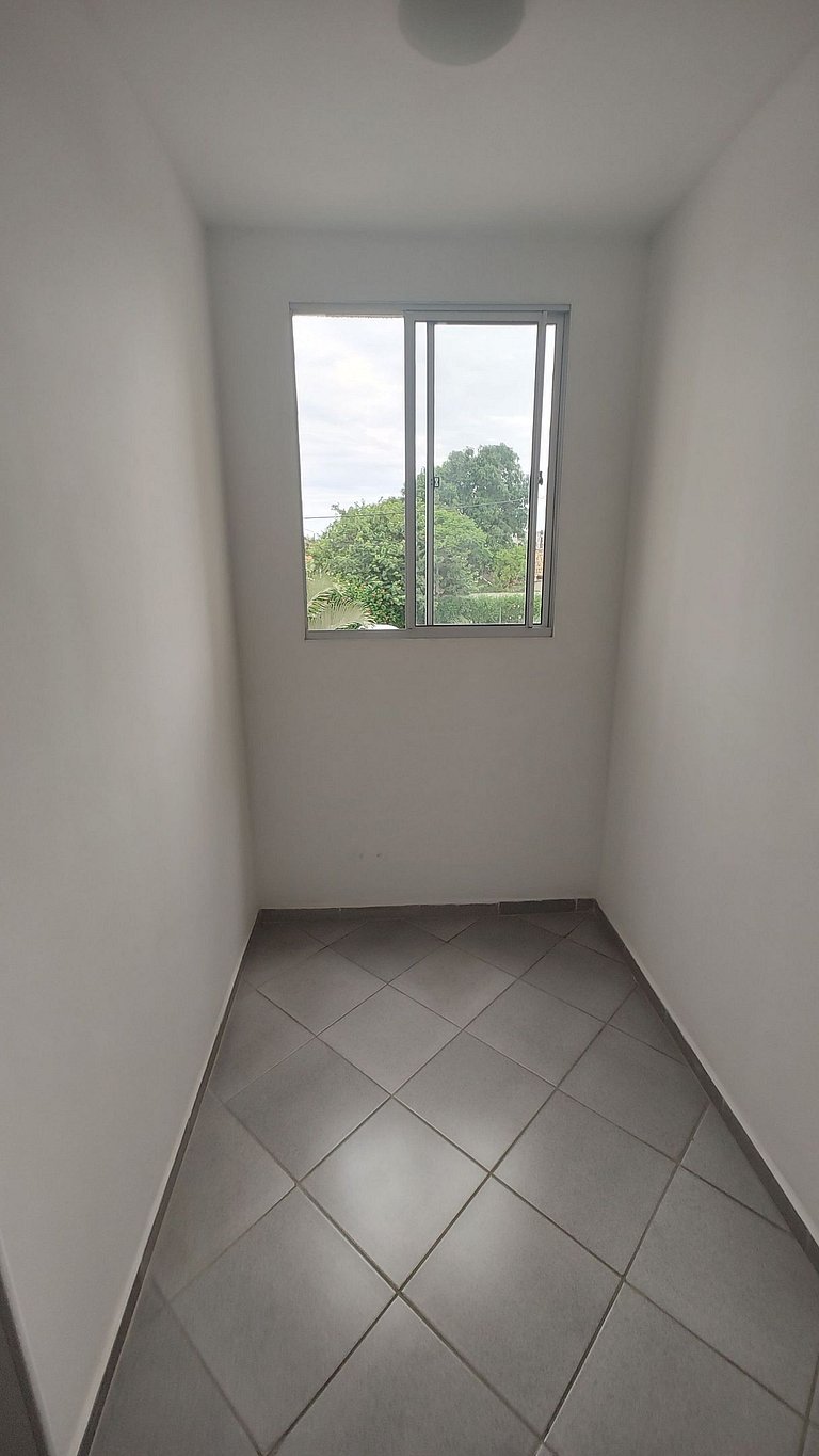 Lindo Apartamento perto da praia