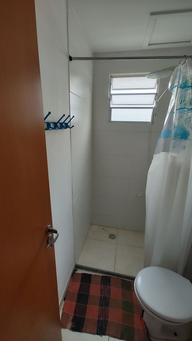 Lindo Apartamento perto da praia