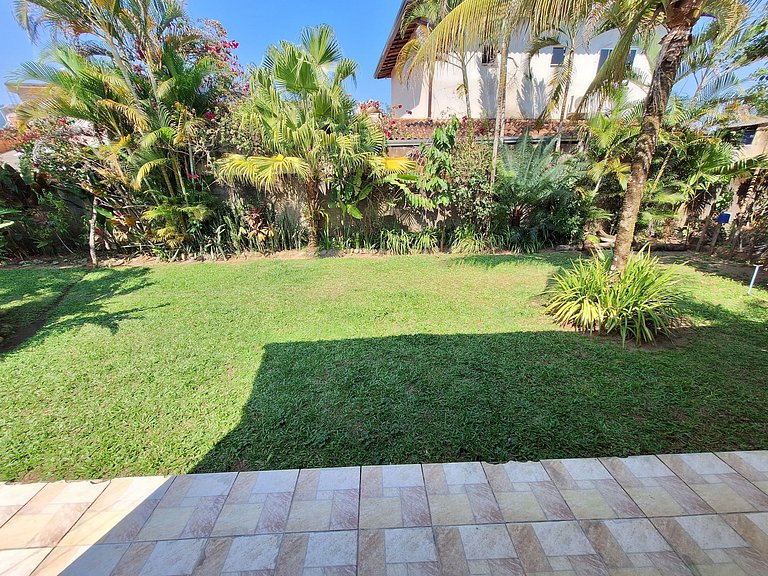 Mega comfortable house walking distance from Pereque Angra B