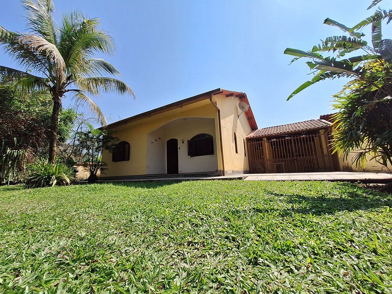 Mega comfortable house walking distance from Pereque Angra B