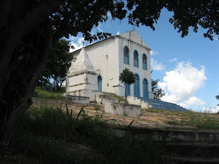 Quarto privativo2 custobenefício Macaúbas Salvador BA