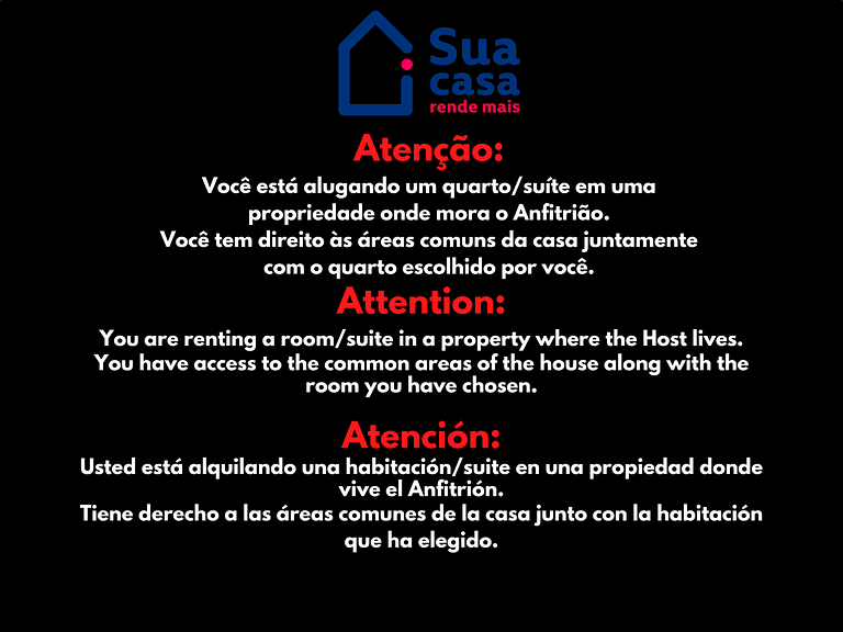 Quarto2 Exclusivo AR VAGA metrô Praia Copacabana - proprietá